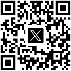 xのQR
