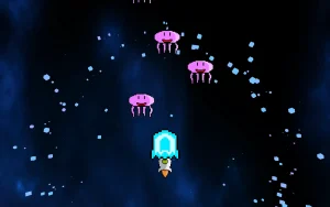 シューティングゲーム