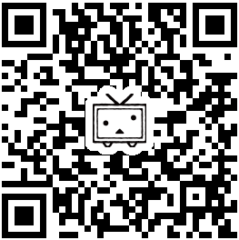 ニコニコのQR